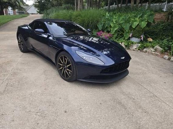 ASTON MARTIN DB11 2020 SCFRMFCWXLGM09408 image ASTON MARTIN DB11 2020 SCFRMFCWXLGM09408 image